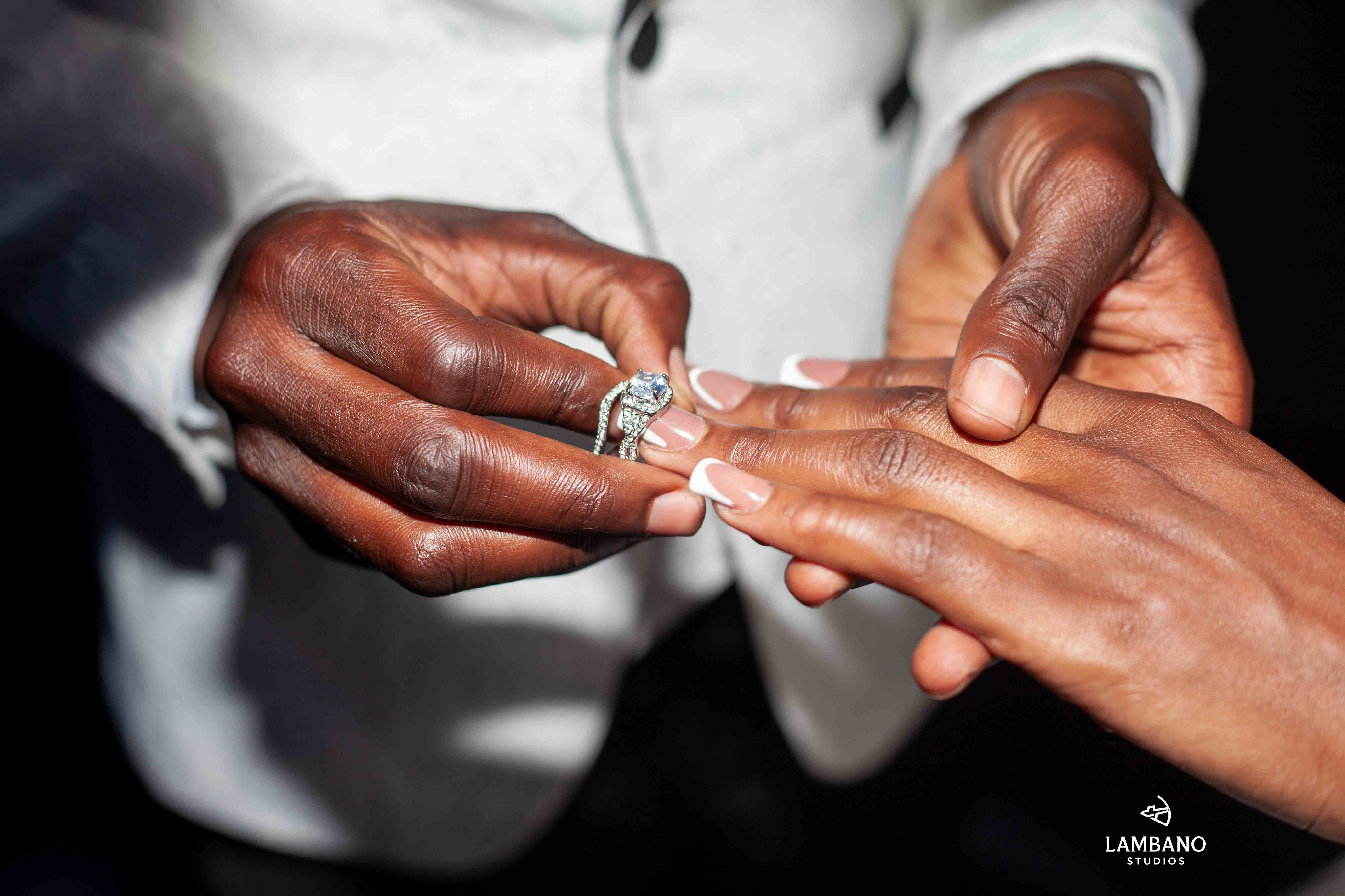 Engagement Photography