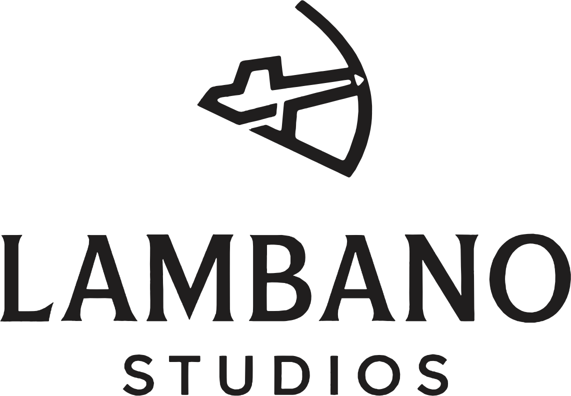 Lambano Studios Logo