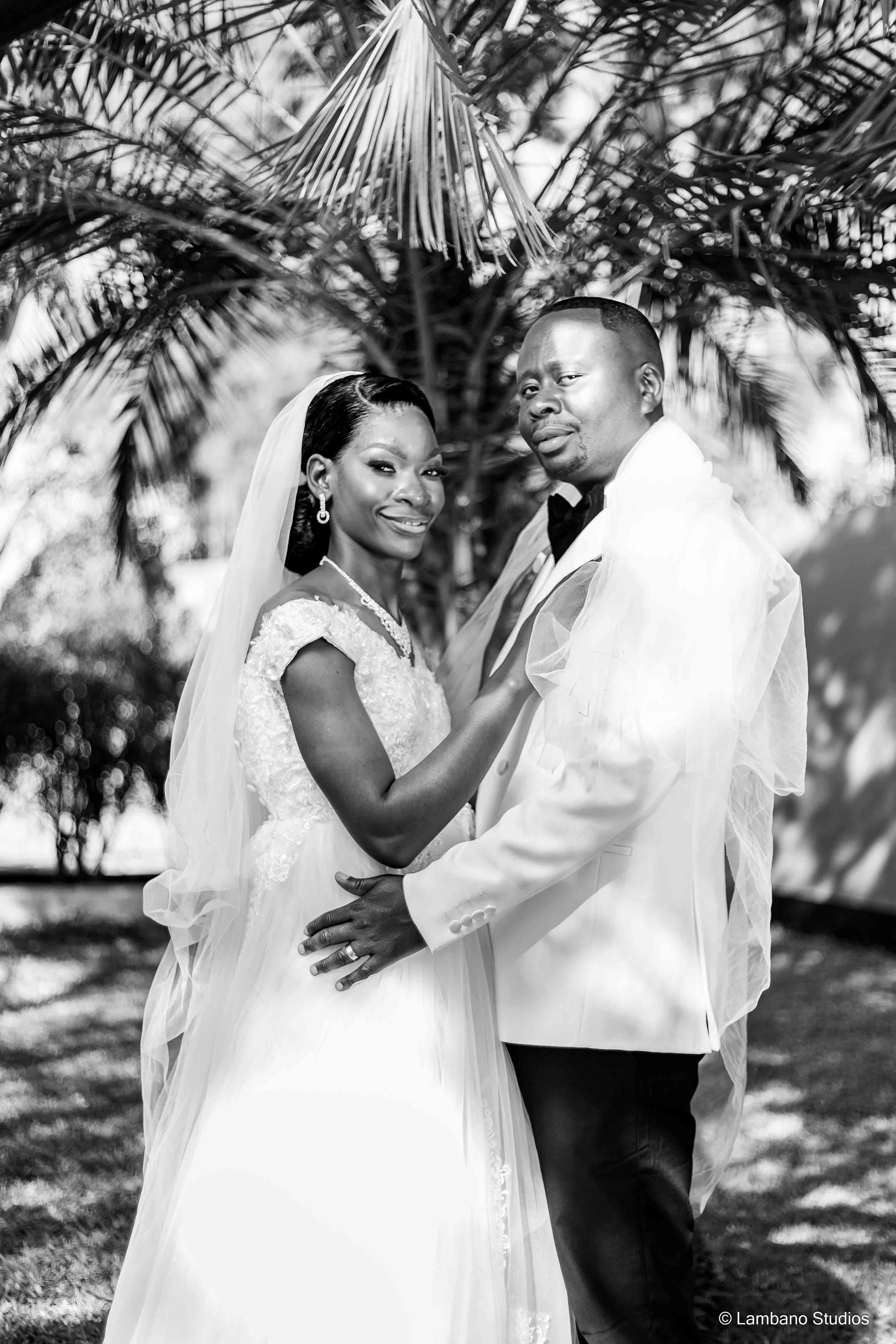 Wedding Photography